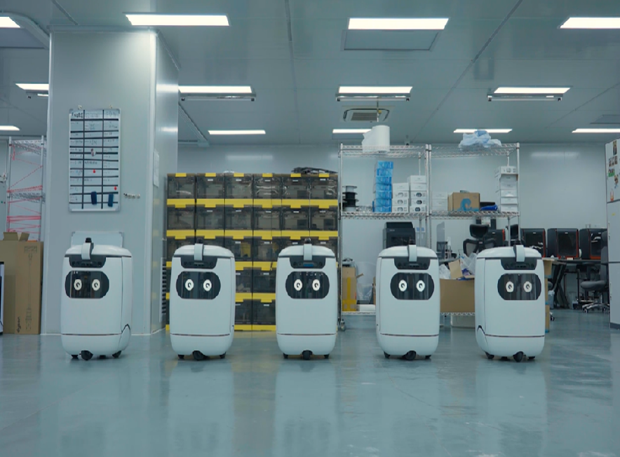 SAVEWO科技创新公司